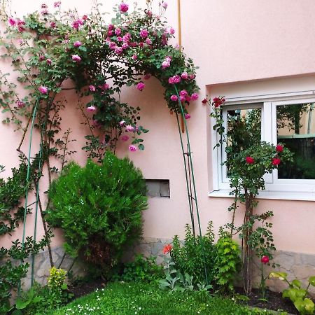 Apartman Medrese Сараево Экстерьер фото