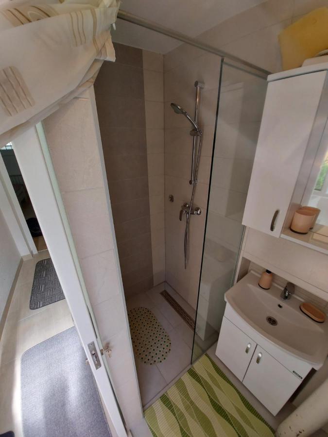 Apartman Medrese Сараево Экстерьер фото