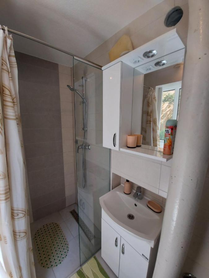 Apartman Medrese Сараево Экстерьер фото