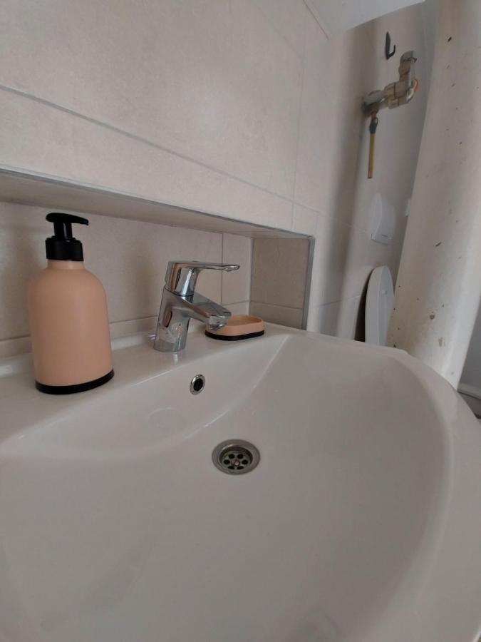 Apartman Medrese Сараево Экстерьер фото