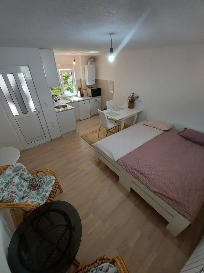 Apartman Medrese Сараево Экстерьер фото