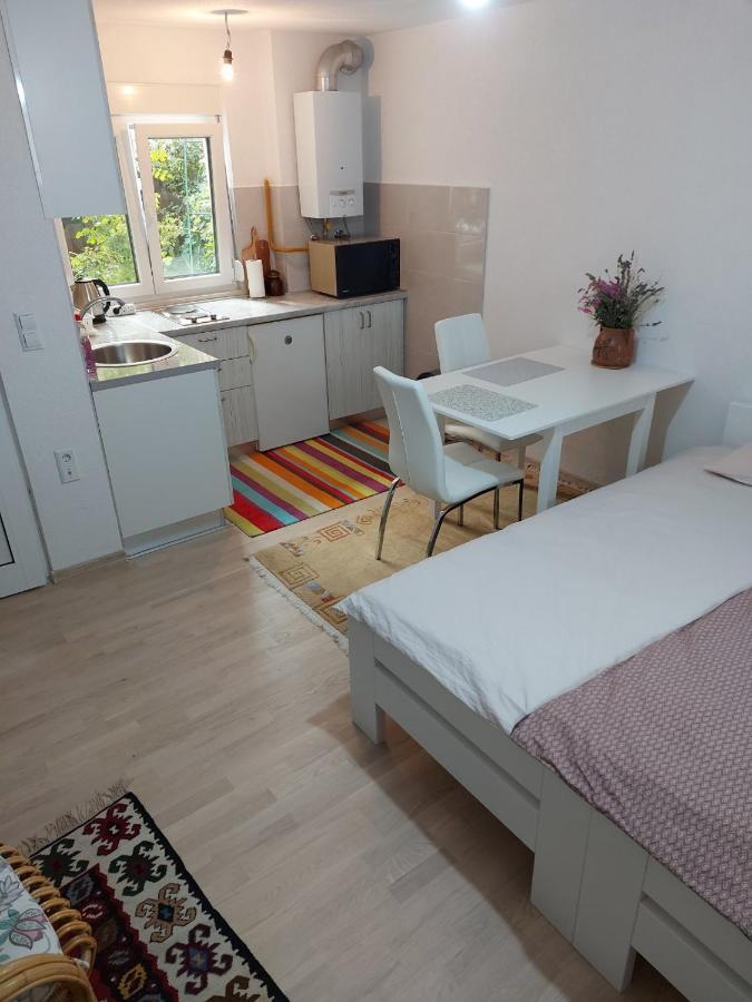 Apartman Medrese Сараево Экстерьер фото