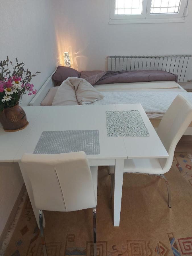 Apartman Medrese Сараево Экстерьер фото