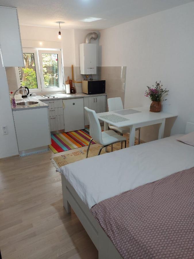 Apartman Medrese Сараево Экстерьер фото