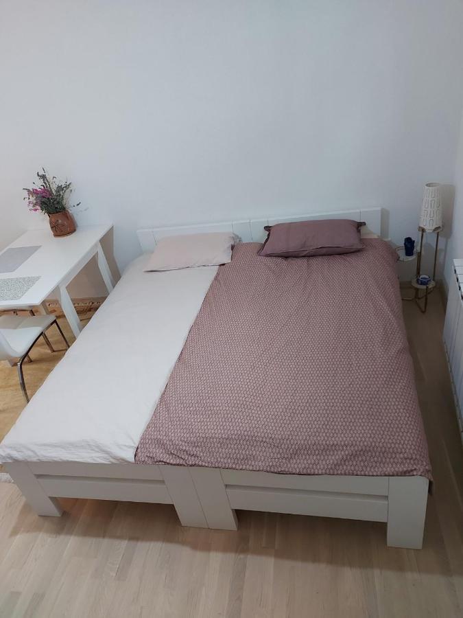 Apartman Medrese Сараево Экстерьер фото