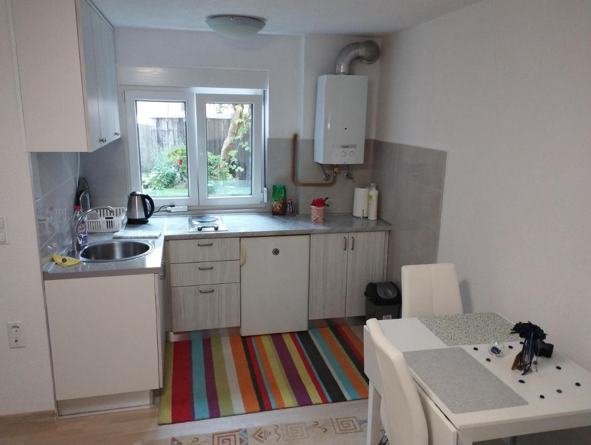 Apartman Medrese Сараево Экстерьер фото