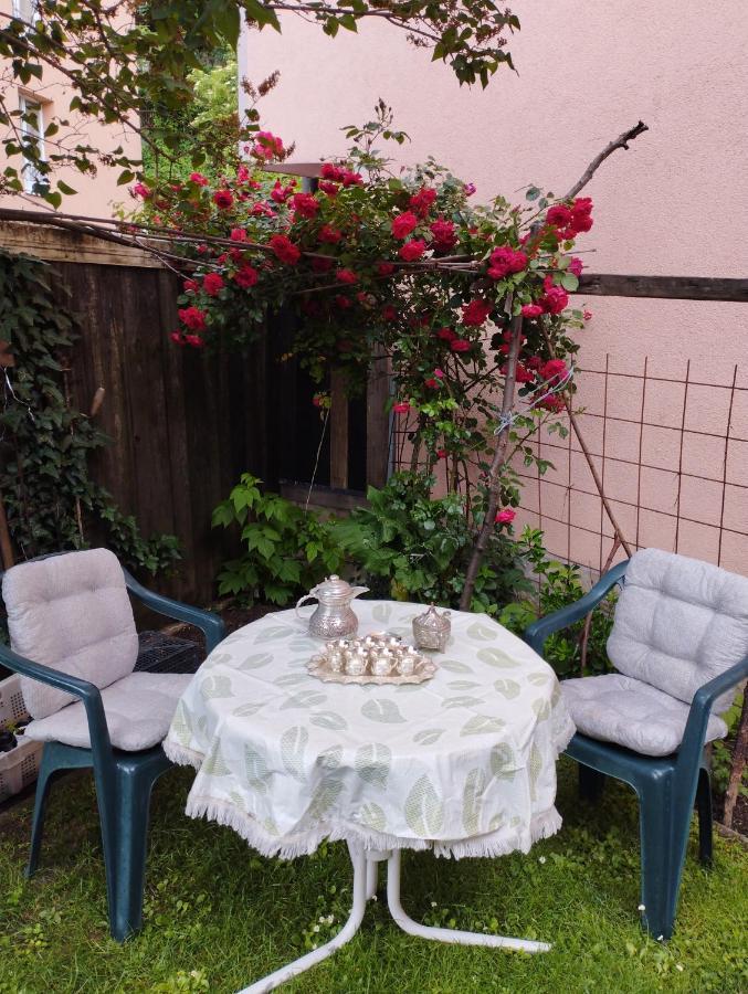 Apartman Medrese Сараево Экстерьер фото
