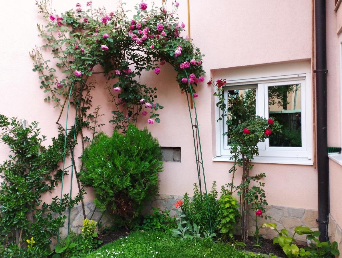 Apartman Medrese Сараево Экстерьер фото
