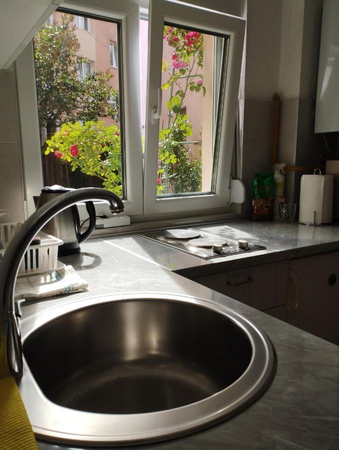 Apartman Medrese Сараево Экстерьер фото